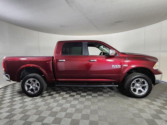 2017 Ram 1500 - $22,546