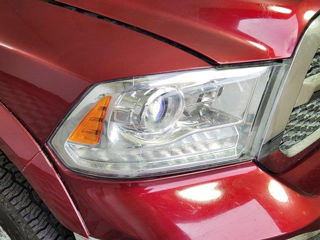 2017 Ram 1500 - $22,546