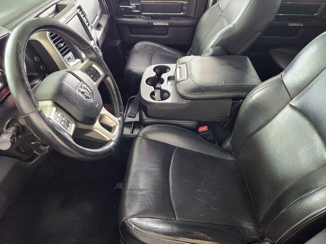 2017 Ram 1500 - $22,546