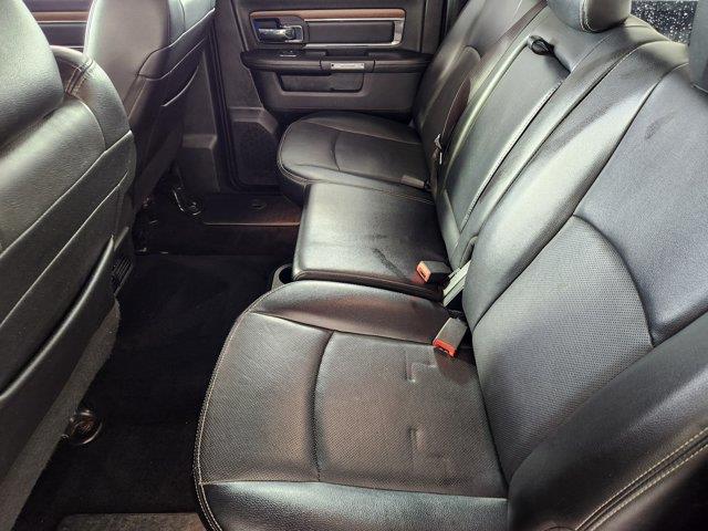 2017 Ram 1500 - $22,546