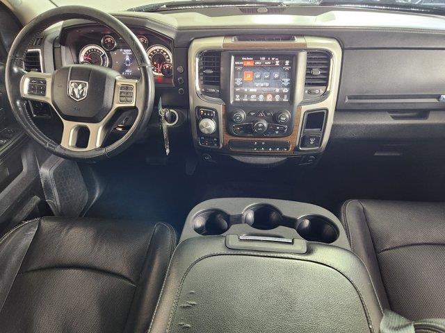 2017 Ram 1500 - $22,546