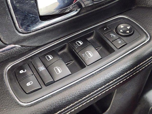 2017 Ram 1500 - $22,546