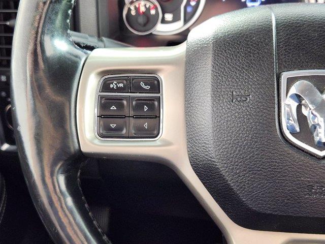 2017 Ram 1500 - $22,546