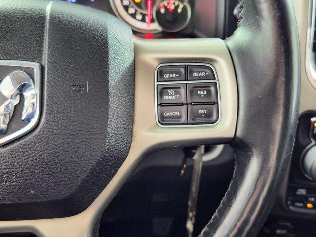2017 Ram 1500 - $22,546