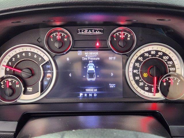 2017 Ram 1500 - $22,546