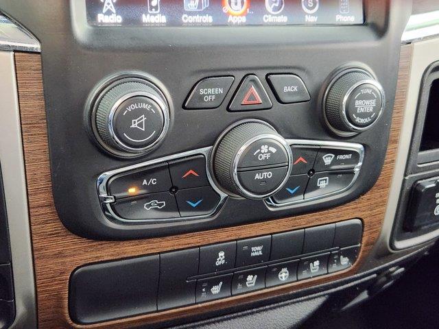 2017 Ram 1500 - $22,546