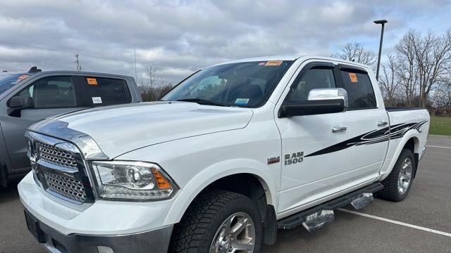 Preowned 2018 Ram 1500 Laramie for Sale