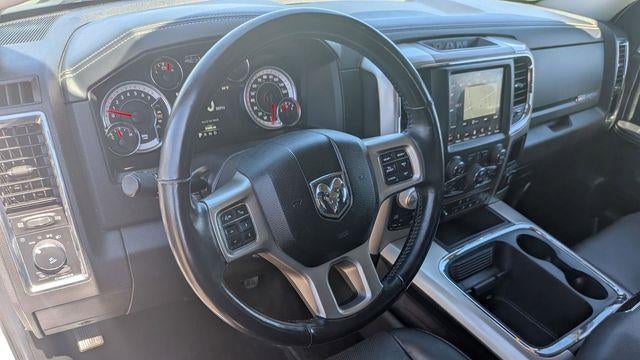 2018 Ram 1500 Laramie