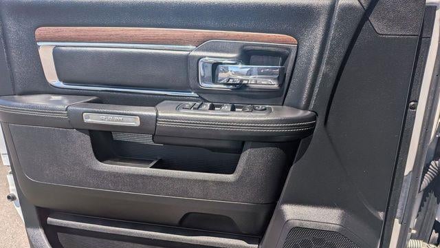 2018 Ram 1500 Laramie