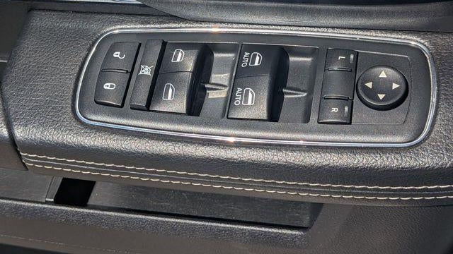 2018 Ram 1500 Laramie