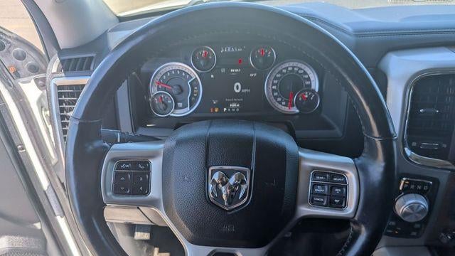 2018 Ram 1500 Laramie