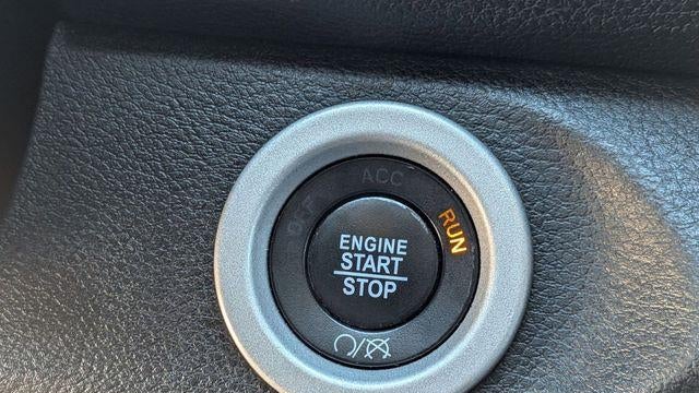 2018 Ram 1500 Laramie