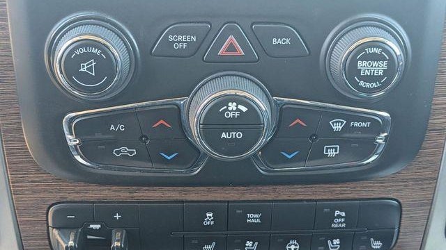 2018 Ram 1500 Laramie