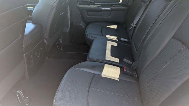 2018 Ram 1500 Laramie