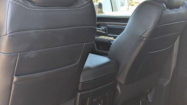 2018 Ram 1500 Laramie
