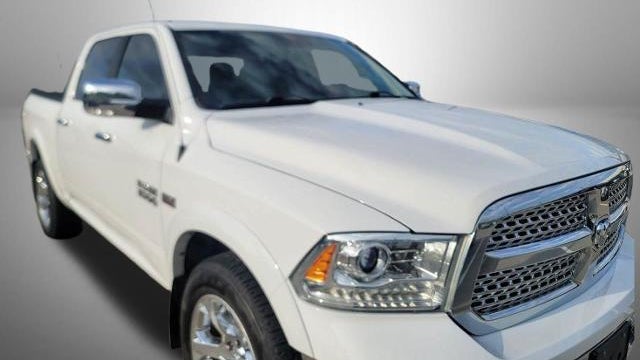 Preowned 2018 Ram 1500 Laramie for Sale