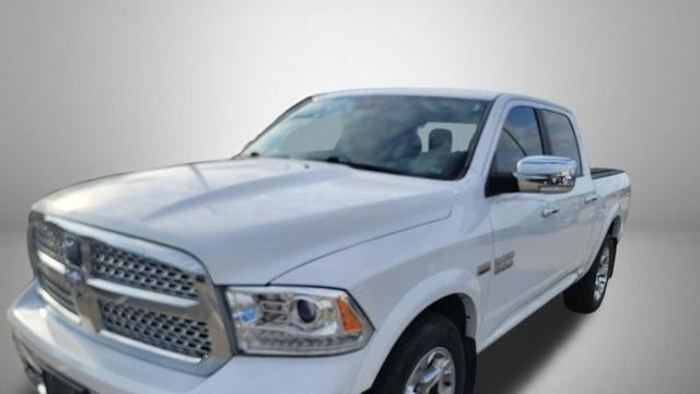 2018 Ram 1500 Laramie