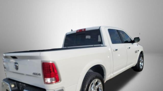2018 Ram 1500 Laramie
