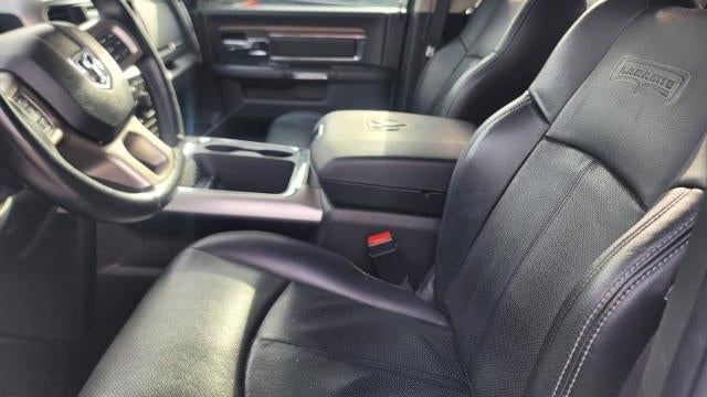 2018 Ram 1500 Laramie