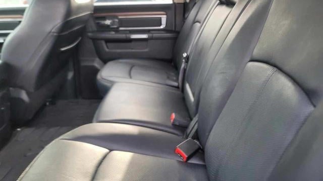 2018 Ram 1500 Laramie