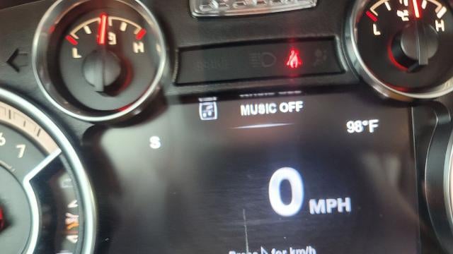 2018 Ram 1500 Laramie
