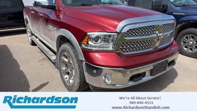 Preowned 2014 Ram 1500 Laramie for Sale