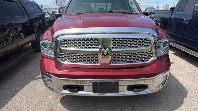 2014 Ram 1500 Laramie