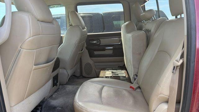2014 Ram 1500 Laramie