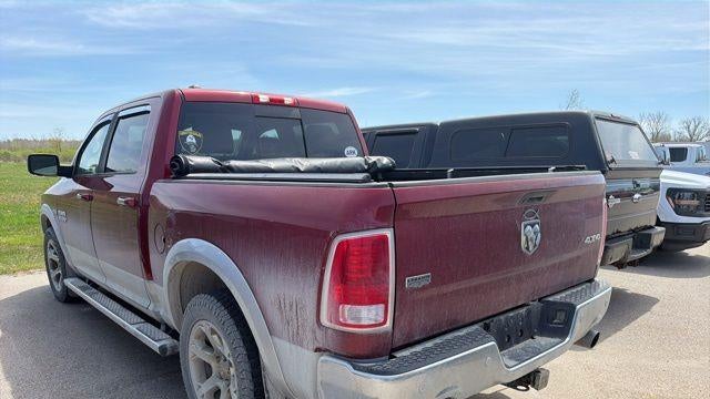 2014 Ram 1500 Laramie