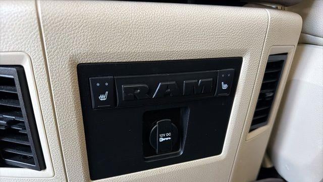 2014 Ram 1500 Laramie