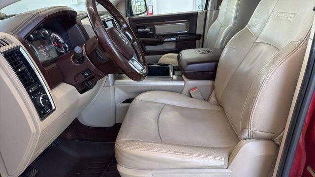 2014 Ram 1500 Laramie