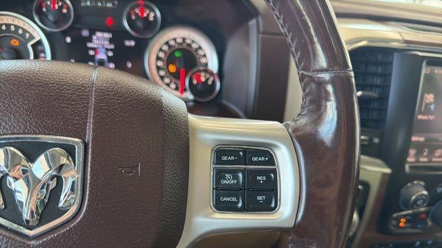 2014 Ram 1500 Laramie