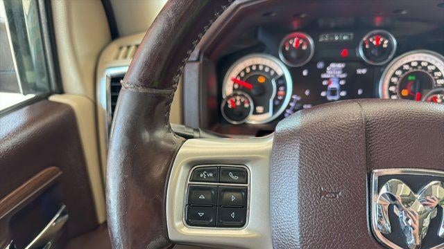 2014 Ram 1500 Laramie