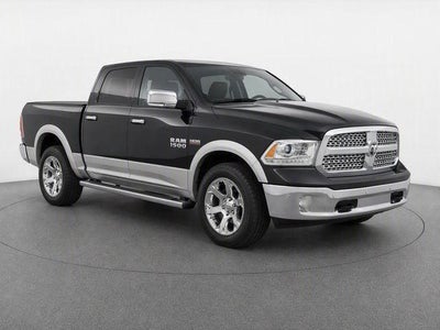 Photo of a 2016 Ram 1500 4X4 Laramie 4DR Crew Cab 5.5 FT. SB Pickup for sale