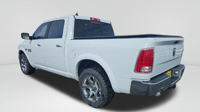 2018 Ram 1500 Laramie