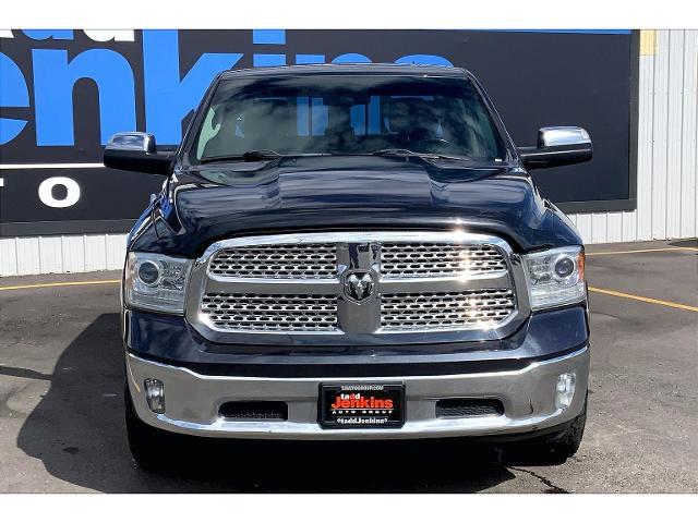 2013 Ram 1500
