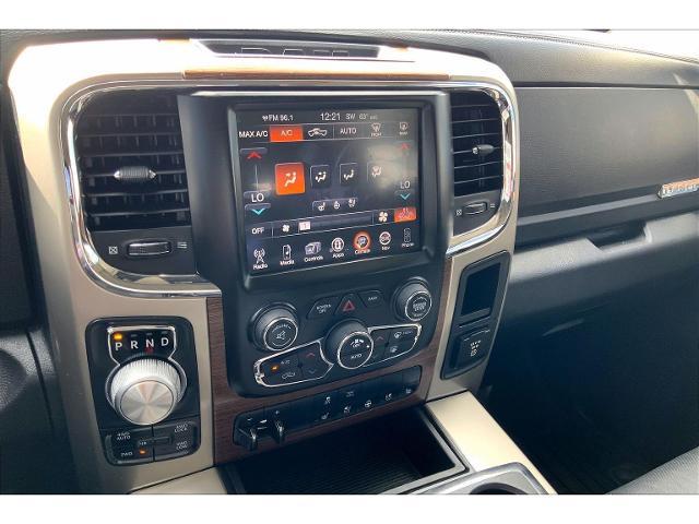 2013 Ram 1500