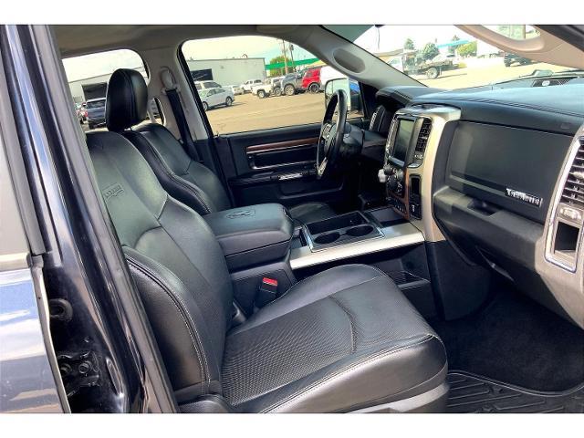 2013 Ram 1500