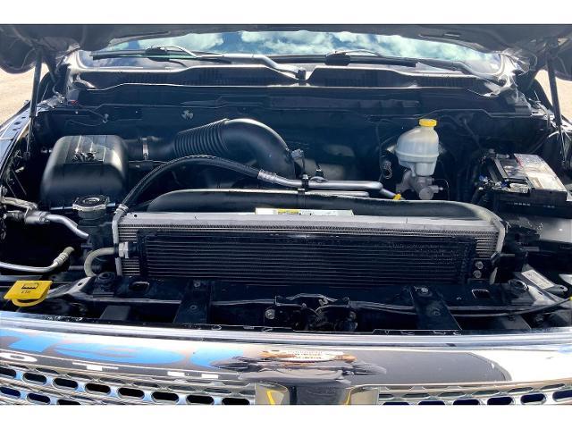 2013 Ram 1500