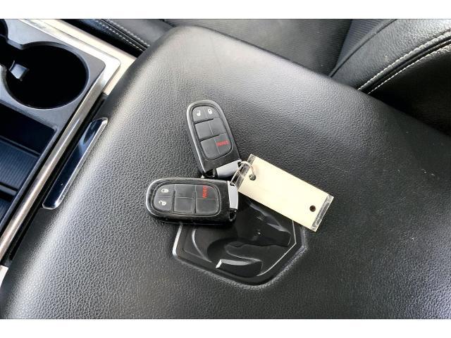 2013 Ram 1500