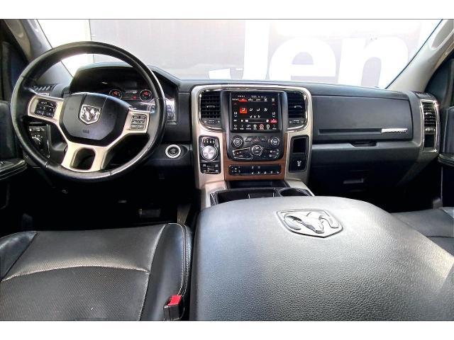 2013 Ram 1500