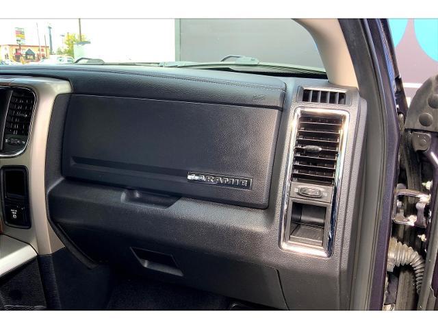 2013 Ram 1500