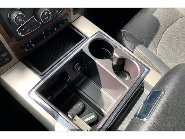2013 Ram 1500