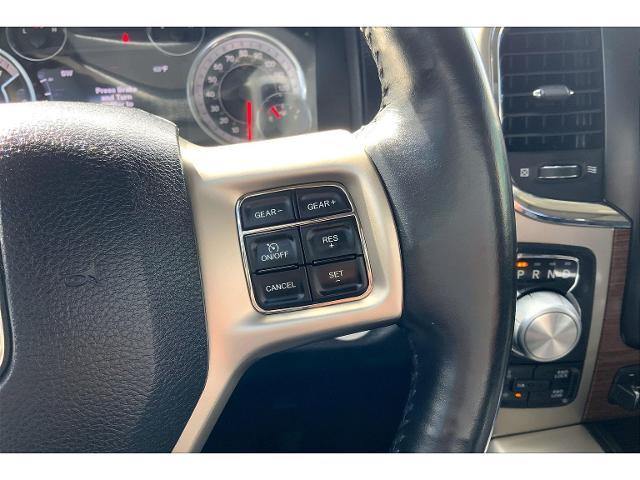 2013 Ram 1500