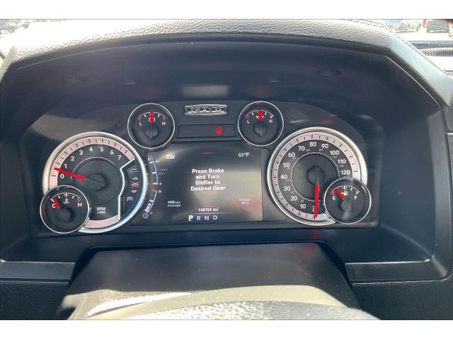 2013 Ram 1500