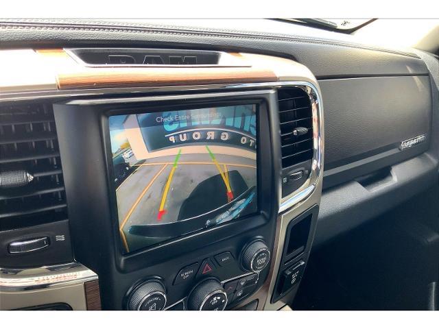 2013 Ram 1500