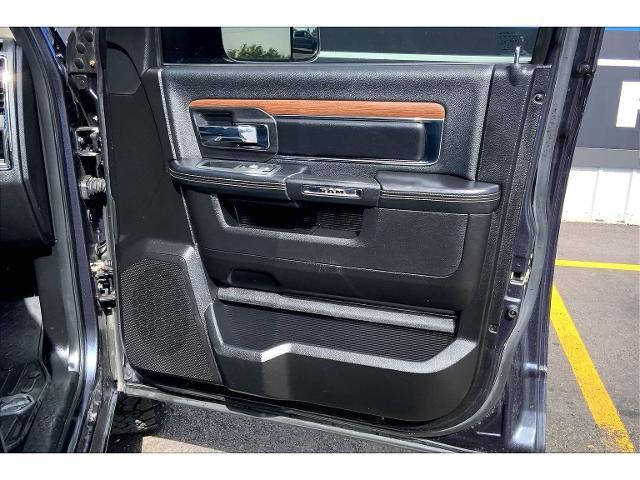 2013 Ram 1500