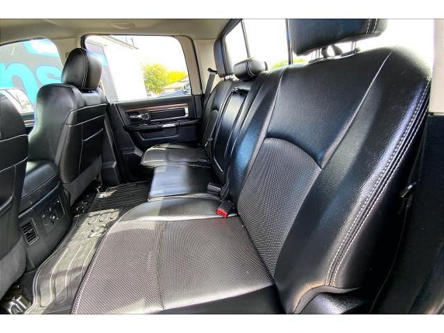 2013 Ram 1500