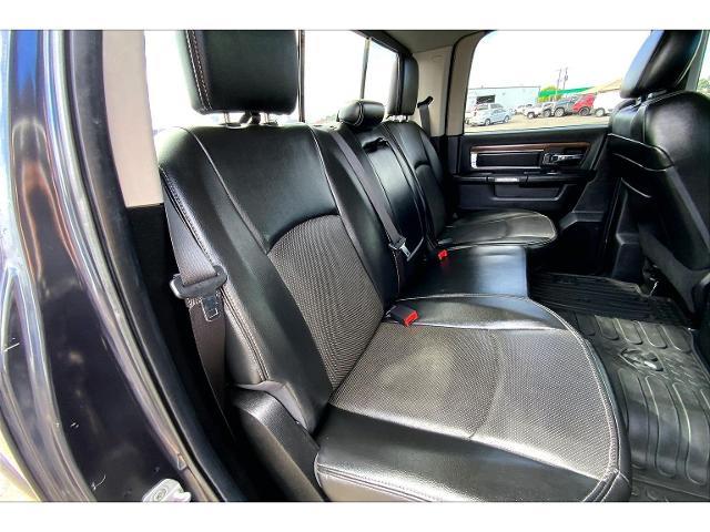 2013 Ram 1500