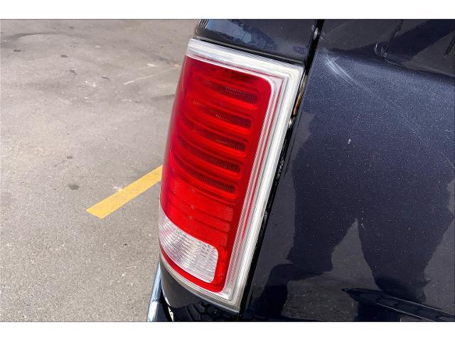 2013 Ram 1500